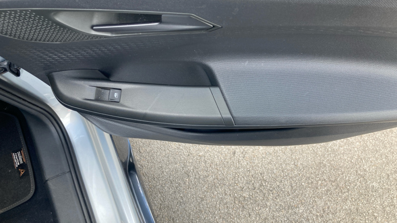 CUPRA Born 150kW V2 58kWh 5dr Auto Electric Hatchback